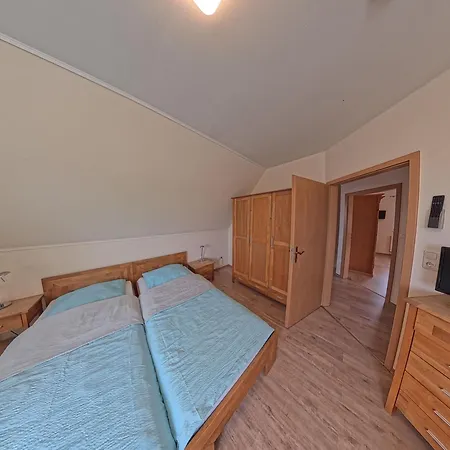 Premium-ferienhaus Herbstprinz Im Altes Land Direkt An Der Elbe Feriehus Bachenbrock